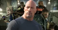 Dwayne Johnson có thể sẽ đóng vai Black Adam trong Suicide Squad 2