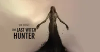 Trailer The Last Witch Hunter lộ diện với Vin Diesel