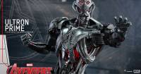 Avengers: Age of Ultron cán đích 1 tỷ USD