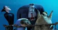 Đạo diễn Genndy Tartakovky trở lại với Hotel Transylvania 3