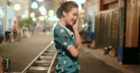 Jolie Phương Trinh được nâng niu ngày 8/3