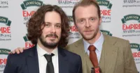 Simon Pegg và Edgar Wright sẽ có màn tái hợp trên màn ảnh trong thời gian sắp tới?