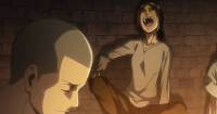 Attack on Titan - Đáng lý Eren phải là con gái