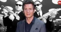 Men in Black spinoff chào đón một gương mặt già gân của dòng phim hành động