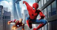 Homecoming sẽ nhanh chóng vượt mặt doanh thu các phần phim trước đó