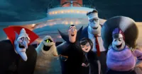 Khách Sạn Huyền Bí 3 tung trailer đầy nhắng nhít về chuyến du lịch xa hoa của gia đình Dracula