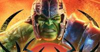 Thor: Ragnarok sẽ mở ra một trilogy mới dành cho Hulk