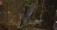Vin Diesel hé lộ hình ảnh của Groot thiếu niên trong Infinity War
