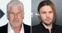 Ron Perlman và Michael Pitt sẽ tham gia bộ phim độc lập Run With the Hunted