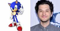 Live action Sonic - Ben Schwartz sẽ vào vai chú nhím xanh thần tốc