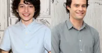 It: Chapter Two – Finn Wolfhard chia sẻ đôi điều về Bill Hader
