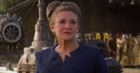 Đạo diễn Star Wars IX chia buồn vì sự ra đi của Carrie Fisher