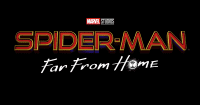 Loạt ảnh mới của Tom Holland và Zendaya tại phim trường Spider-Man: Far From Home