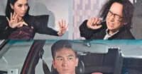 Mã Quốc Minh và nhiệm vụ diệt quỷ trong Hàng Ma Đích