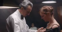 Bóng Ma Sợi Chỉ - Hồi kết đẹp cho Daniel Day-Lewis?