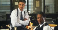 Điểm lại 10 bộ phim xuất sắc nhất của Morgan Freeman