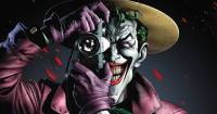 Batman: The Killing Joke - Chỉ cần 1 ngày đủ tồi tệ