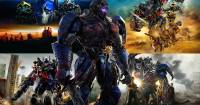 5 lý do khiến bạn không nên bỏ cuộc với vũ trụ Transformers của Paramount