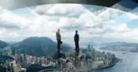 Toà Tháp Chọc Trời - Lại một siêu phẩm bom tấn mới của The Rock sắp trình làng vào tháng 7 năm nay