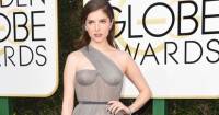 Anna Kendrick vào vai con gái của ông già Noel