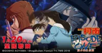[Review] Conan Episode One – Chỉ xem khi bạn thật sự yêu Conan