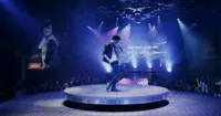 Ngọc Trinh xuất hiện chớp nhoáng trong trailer Hit: Hoàng Tử & Lọ Lem