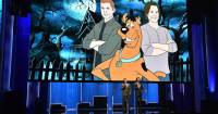 Crossover của Scooby-Doo và Supernatural đang được triển khai