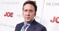 Nicolas Cage có đến hai dự án phim mới