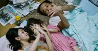 Shoplifters - Khi một bộ phim về những con người ở dưới đáy xã hội lại làm nên chuyện