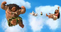 Moana - Tưởng không hay mà hay không tưởng