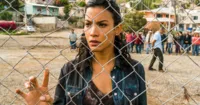 Danay Garcia giải thích về quan niệm sống của người dân La Colonia