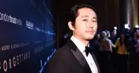 Steven Yeun và Samara Weaving góp mặt trong Mayhem