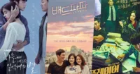 10 drama Hàn ra mắt trong mùa thu 2018