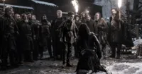 Jon Snow đã trở lại nhưng có lợi hại hơn không?