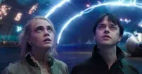[REVIEW] Valerian And The City Of A Thousand Planets – Luc Besson đã có một tác phẩm đáng quên trong sự nghiệp