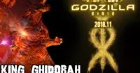 Anime Godzilla được nhà sản xuất tung ra teaser thứ 3, chính thức thông báo về ngày phát hành