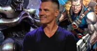 Xem ra Thanos sẽ bị móc mỉa không ngớt trong Deadpool 2