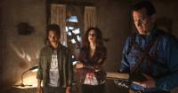 Ash vs Evil Dead - Món quà từ nhà sản xuất dành cho fans ‘Ma Cây’