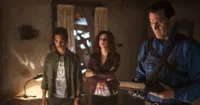 Ash vs Evil Dead - Món quà từ nhà sản xuất dành cho fans ‘Ma Cây’
