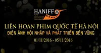 Chấp cánh ý tưởng kịch bản tại Hanfill 2016