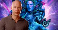 Michael Rosenbaum muốn quay lại với những bộ phim về vũ trụ của MCU