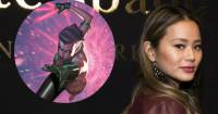 Jamie Chung góp mặt trong X-Men Tv Series