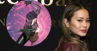 Jamie Chung góp mặt trong X-Men Tv Series