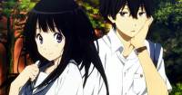 Live action Hyouka ra mắt trailer cùng poster mới
