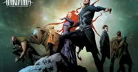Tất cả đã ổn hơn trong trailer mới của Inhumans tại SDCC