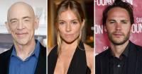 17 Bridges – J.K. Simmons, Sienna Miller, Taylor Kitsch tham gia cùng Chadwick Boseman