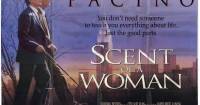 [REVIEW] Scent of a Woman - “Cứ sai đi vì cuộc đời cho phép”