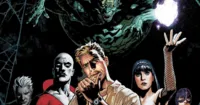 Justice League Dark movie sẽ được ưu tiên