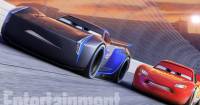 Gặp gỡ những quái xế của Cars 3