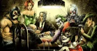 Joker và dàn ác nhân đã được dự tính xuất hiện trong The Batman!